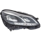 Resim 1EX 011 066-621 A2128201839 MERCEDES Tüm Araçlar 2 Yıl FAR KOMPLE 212 R LED 13> 