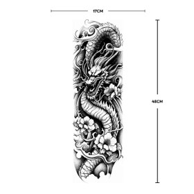Resim (Kol Kaplama) Kulong - 17*48CM 