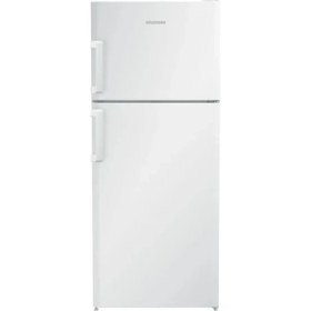 Resim Grundig Grne 357 No-Frost Çift Kapılı Buzdolabı 