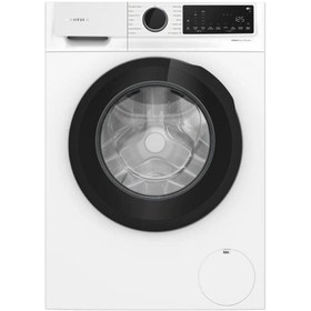 Resim Profilo CGK242Z0TR Beyaz 9 kg 1200 Devir A Enerji Buhar Destekli Leke Uzmanı Çamaşır Makinesi 