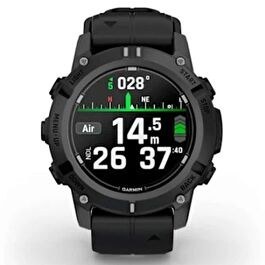 Resim Garmin GR-010-02986-00 Descent G2 Akıllı Saat 