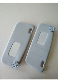 Resim Güneslik Takim Hyundai I30 2008-2012 504599553 