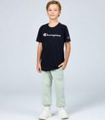 Resim Champion Eco Future Elastic Cuff Pants. 