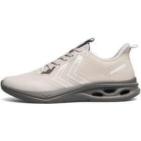 Resim Hummel Nomy Ayakkabı 900791-1100 Gri 