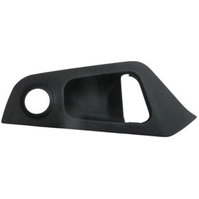 Resim Seat Cordoba- 2000-2002 Ön Kapı İç Açma Kolu Çerçevesı Sağ Manuel Aynalar Içın Oem No 6k0867198c 