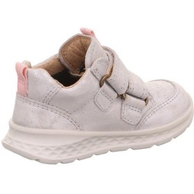 Resim Nubebe Breeze Superfit Goretex Kız Botu Gümüş Gümüş 