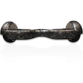 Resim Citymate CITY-01 Elektrikli Kaykay Bluetooth Hoverboard Kasa 29 