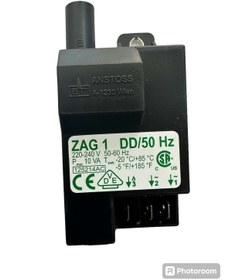 Resim Vaillant ZAG1 ATEŞLEME TRAFOSU (Anstoss Dd Vuw Eca Emas Remeha) 