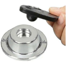 Resim Manyetik Çıkarıcı Giysi Sert Etiket Çıkarma / Güvenlik Etiketi Ayırıcı 1 Adet 