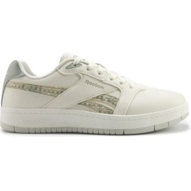 Resim Reebok Kıngs Corner Beyaz Kadın Sneaker 