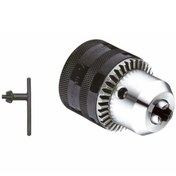 Resim Genel Markalar Leo Anahtarlı Mandren 5.0-20mm B22 Konik 
