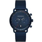 Resim EMPORIO ARMANI AR11289 ERKEK KOL SAATİ 