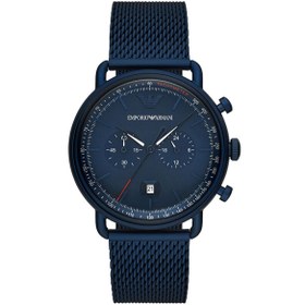 Resim EMPORIO ARMANI AR11289 ERKEK KOL SAATİ 
