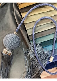 Resim Sahara Home Perde Aksesuarı Orta Sarkıt 1 Adet 