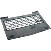 Resim OEM Lenovo 80kk Üst Kasa 