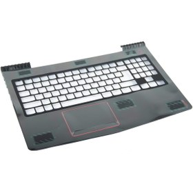 Resim OEM Lenovo 80wk01ghtx Üst Kasa 