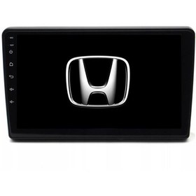 Resim Blueway Honda City Android Multimedya Sistemi 2-32 Blueway (2021+) 