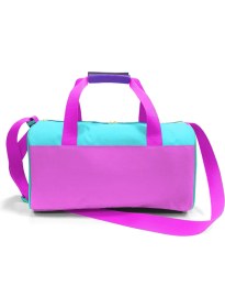 Resim Coral High Pembe Pastel Renkli Spor Çantası 27514 