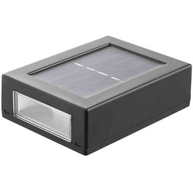 Resim Dekorasyon Aplik Işık Güneş Enerjili Aydınlatma Ilkeshop - 53 Dekoratif Aydınlatma 