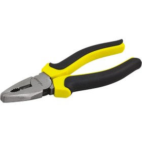 Resim STOREMAX 11207 150 Mm Width Combination Pliers - Multi 1154848 