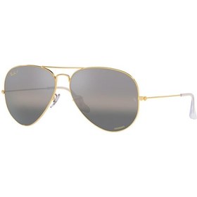 Resim Ray-ban Rb3025 9196g3 55 Polarize Unisex Güneş Gözlüğü 
