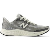 Resim New Balance Arishi V4 Erkek Koşu Ayakkabısı C-newrıstg4e10g01 Gri 