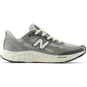 Resim New Balance Arishi V4 Erkek Koşu Ayakkabısı C-newrıstg4e10g01 Gri 