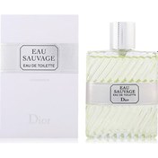 Resim Dior Eau Sauvage Erkek Parfüm EDT 100 ML 