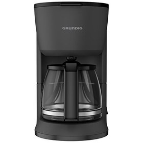 Resim Grundig Fk 4310 G Filtre Kahve Makinesi 