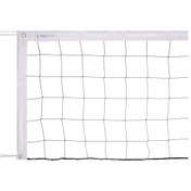 Resim Özbek Amatör Voleybol Filesi - Ağı Okul - Piknik Model 100*800cm 