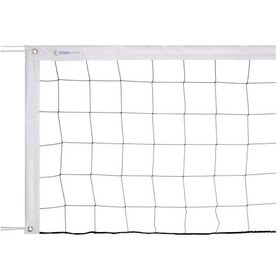 Resim Özbek Amatör Voleybol Filesi - Ağı Okul - Piknik Model 100*800cm 