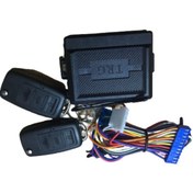 Resim Cnk Oto Aksesuarları Açma Kapama Sistemi Tuşlu Kumandalı 12v No: Y05 