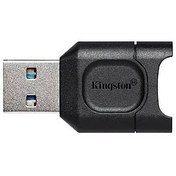 Resim Kingston MobileLite Plus USB 3.1 microSDHC/SDXC UHS-II Card Reader 