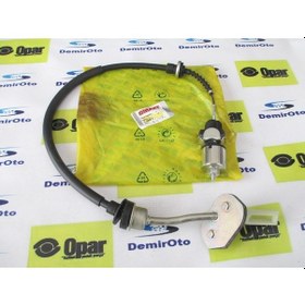 Resim 55216695 Debriyaj Teli 1,4 Fiorino-Nemo-Bipper OPAR 