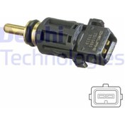 Resim Delphı Ts10485 - Hararet Musuru Bmw E38 E39 E46 E60 E87 E90 F20 