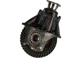 Resim Isuzu Diferansiyel (7/43) Komple Isuzu NPR59 NPR66 NPR71 - Oem : 898015130051 