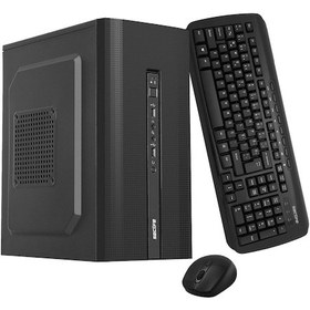 Resim Seclife SC-6798 i5-6500 16 GB 1 TB SSD Dos Masaüstü Bilgisayar 