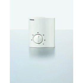 Resim Siemens Oda Termostatı RLA162 