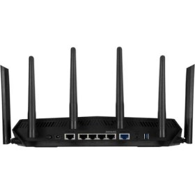 Resim Asus Tuf Gaming TUF-AX6000 6000 Mbps Router 