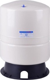 Resim 80 Litre 21 Galon Nsf Onaylı Çelik Su Tankı 