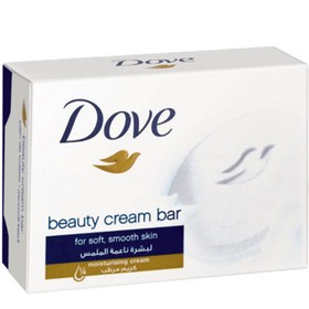 Resim Dove Cream Bar Original 100 gr 