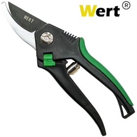 Resim Wert 4123 Bağ Makası 200Mm 