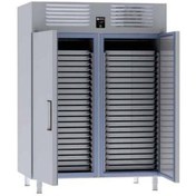 Resim Iceinox Dik Tip Patiseri Buzdolabı 2 Kapılı 40x60 Tepsi Kapasiteli 1340 Lt 
