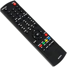 Resim AULCMEET SE-R0418 Toshiba Blu-ray Disk DVD Oynatıcı ile Uyumlu Uzaktan Kumanda Değiştirin BDK33 BDX2300 BDX3300 BDX2300KU BDX5300KU BDX2300 BDX5300 BDK23 BDK23KU BDK33KU BDX33KU 00KU DX4300KU 