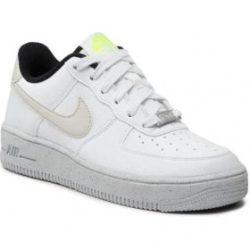 Resim Nike Air Force 1 Crater Next Nature Çocuk Ayakkabısı 