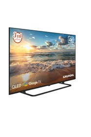 Resim Grundig Madrid 65 GJQ 9250 65 inc Ultra HD 4K Google TV 