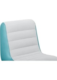 Resim 1,33 M x 79 cm x 88 cm Leisure Luxe Şezlong 