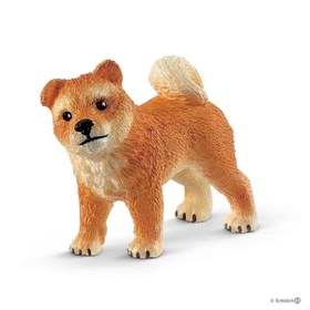 Resim Schleich Shiba Inu 42479 