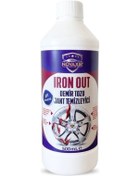 Resim Iron-out Demir Tozu Jant Temizleyici, Ph Nötr, 500 Ml 