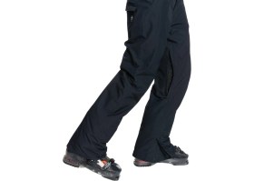 Resim Quiksilver Estate Erkek Snowboard Pantolonu 